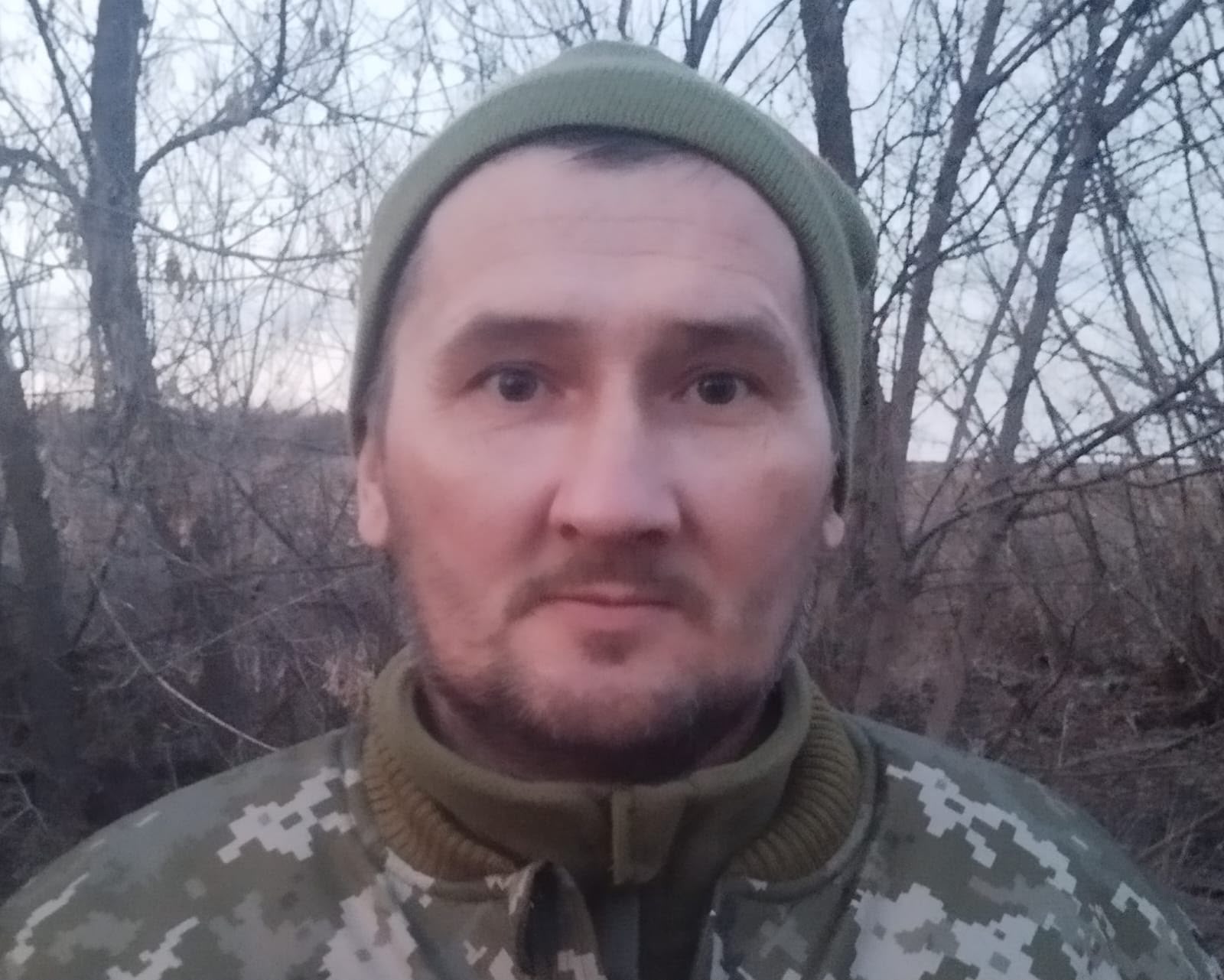 МІХАРЄВ ВАДИМ ЛЕОНІДОВИЧ