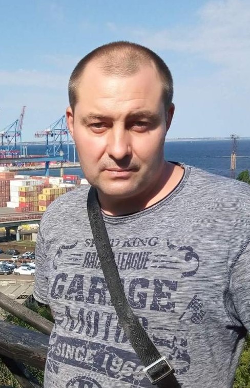 СЕМЕРЯГА МИКОЛА МИКОЛАЙОВИЧ