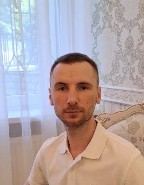КРИВОРЧУК ДМИТРО ІВАНОВИЧ
