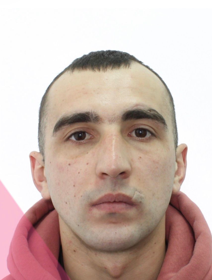 ПАВЛОВСЬКИЙ ВІКТОР СЕРГІЙОВИЧ