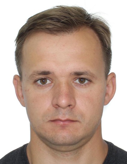 КИЛИМЧУК АНТОН ЮРІЙОВИЧ