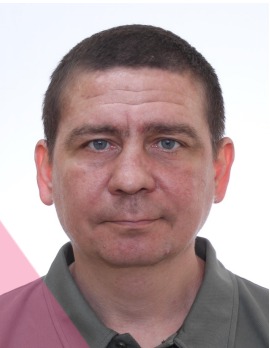 ЧЕХОВСЬКИЙ СЕРГІЙ МИКОЛАЙОВИЧ