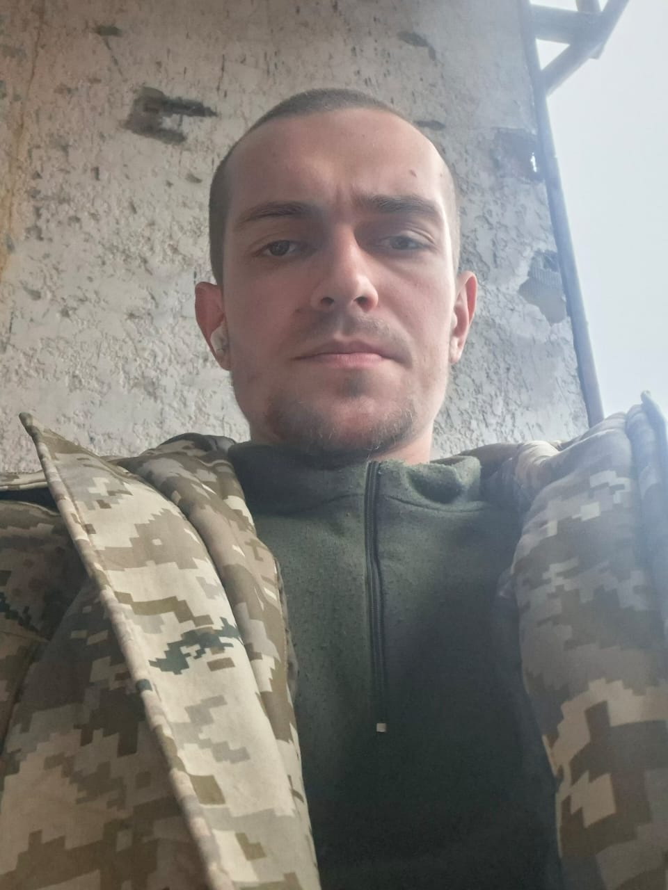 ВЕРГОВСЬКИЙ ВІКТОР ВІКТОРОВИЧ
