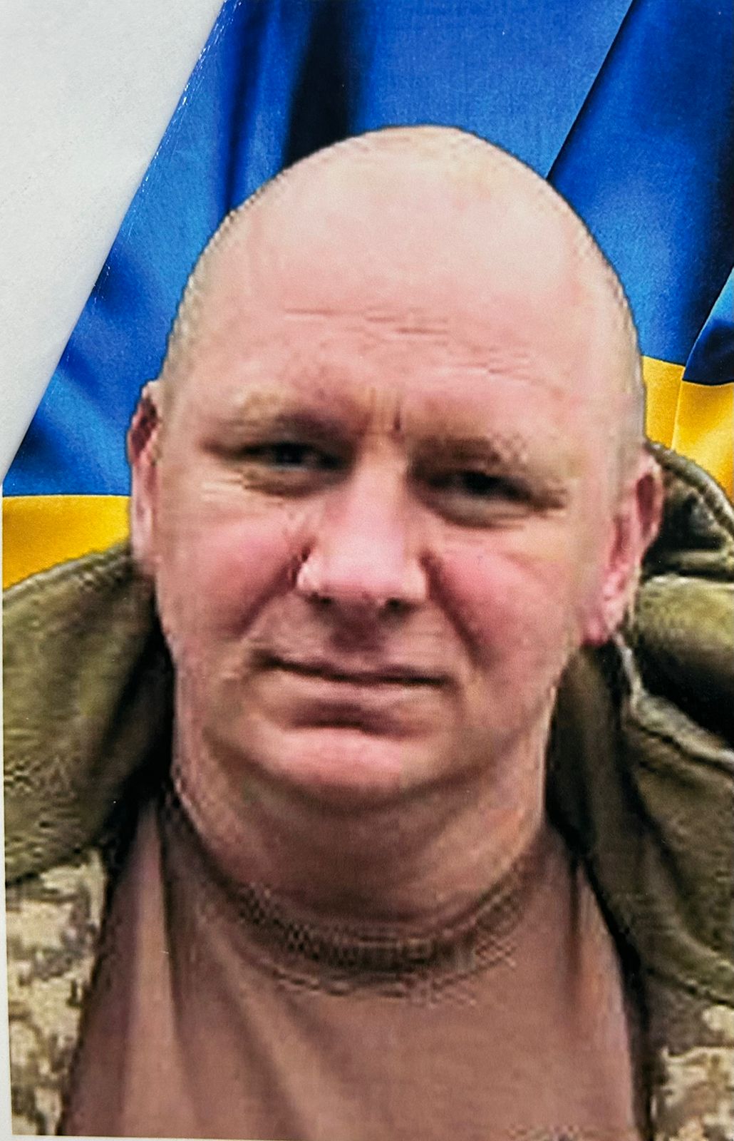 ОЗІРНИЙ АНДРІЙ ОЛЕГОВИЧ