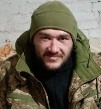 ГОРОБЦОВ ІВАН ОЛЕКСАНДРОВИЧ