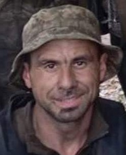 АЗІЗОВ ОЛЕКСАНДР ПАВЛОВИЧ