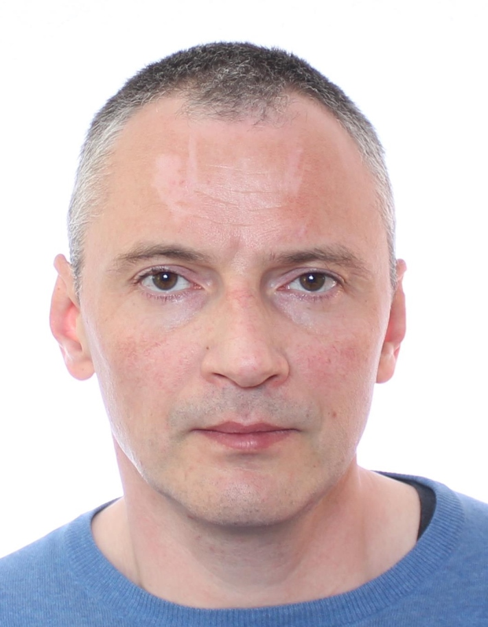 СЕРГІЄНКО СЕРГІЙ МИКОЛАЙОВИЧ
