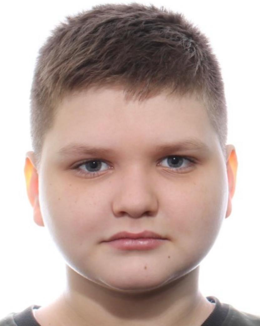 РИСЬ ТИХОН ВАДИМОВИЧ