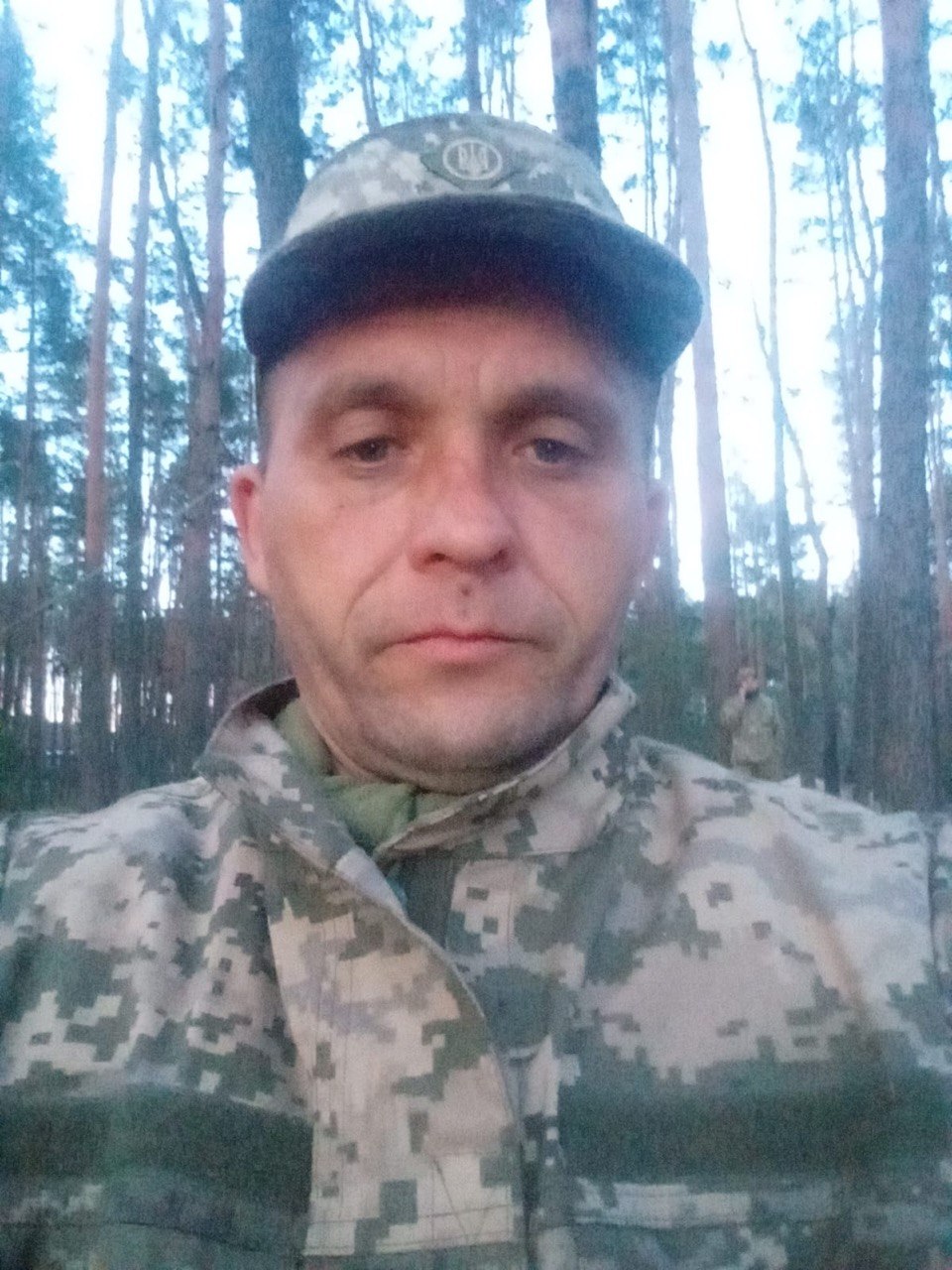 КОЛЕСНІК РУСЛАН ДМИТРОВИЧ