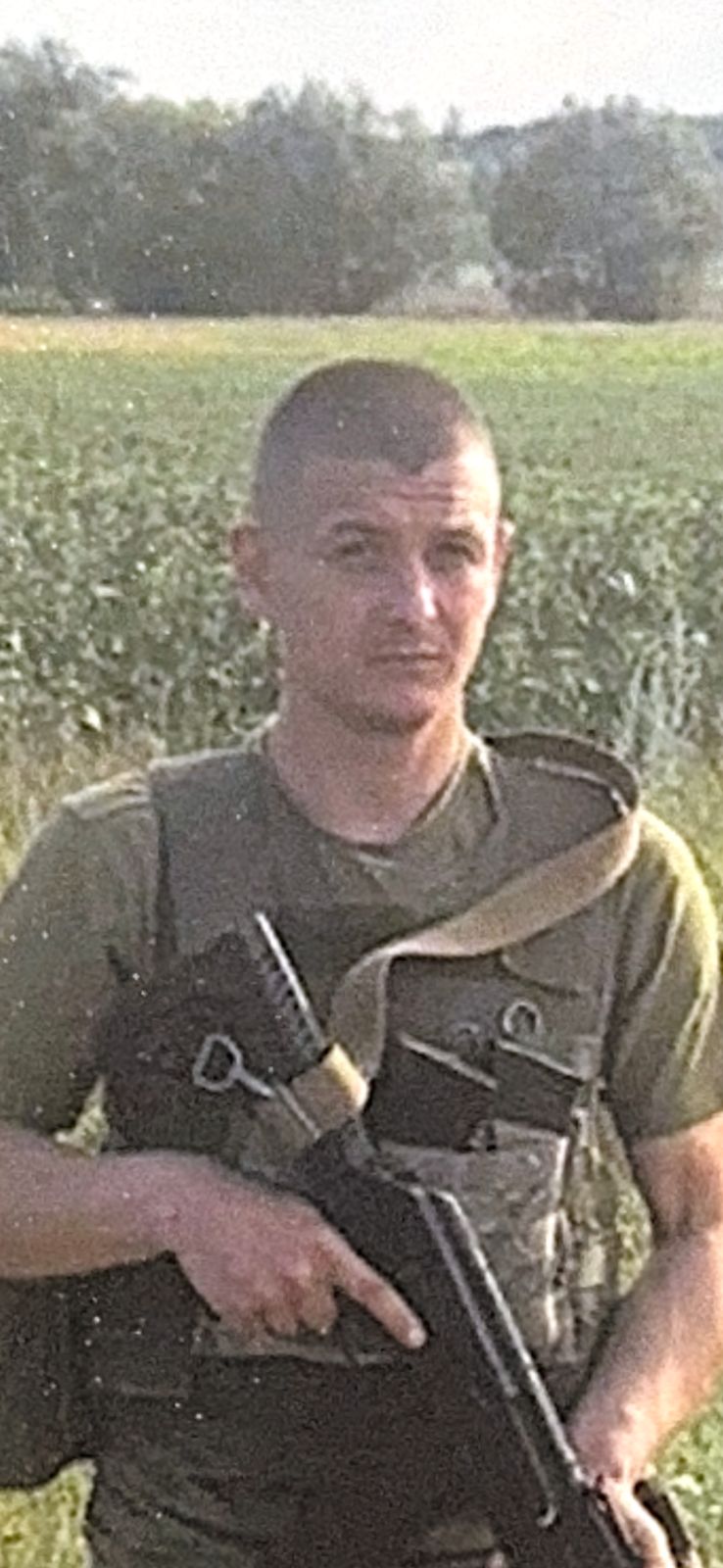 ЯНДРИКА ВІТАЛІЙ ІГОРОВИЧ