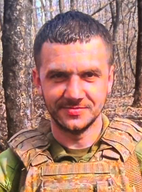 ЧЕРНЯХІВСЬКИЙ ВАСИЛЬ ВАСИЛЬОВИЧ