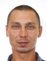 ЖУКОВ БОГДАН ВОЛОДИМИРОВИЧ