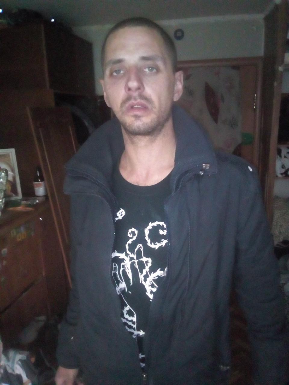 ШУРИГІН СЕРГІЙ ВОЛОДИМИРОВИЧ