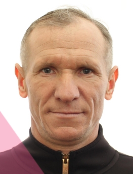 ЧЕРНИШОВ СЕМЕН ІВАНОВИЧ