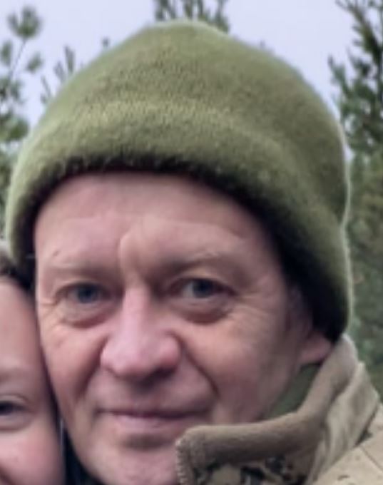 ЄВЧУК ОЛЕКСІЙ ВАСИЛЬОВИЧ