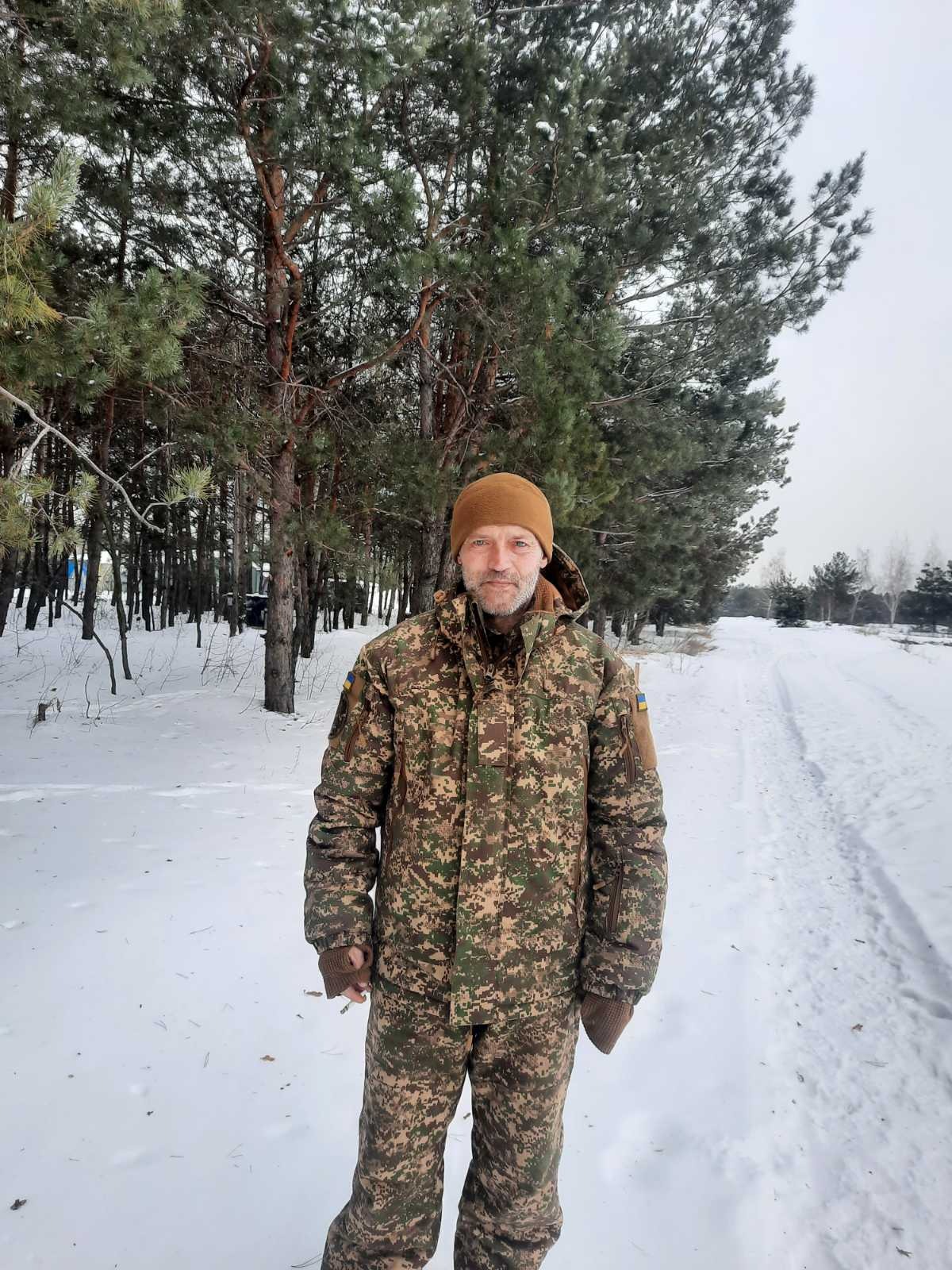 МОЛЧАНОВ СЕРГІЙ ЄВГЕНОВИЧ