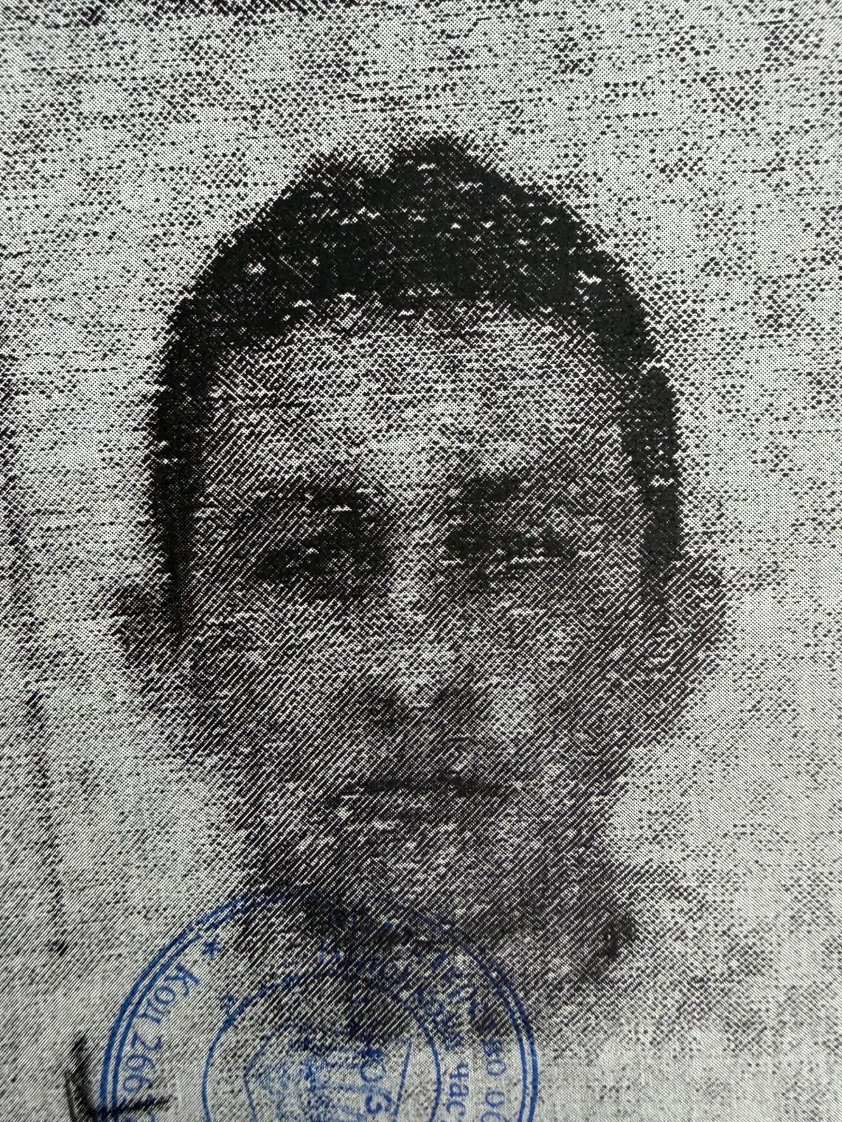 ГРІСАЛЕС БЕДОЙЯ ХОРХЕ ЕЛІСЕР