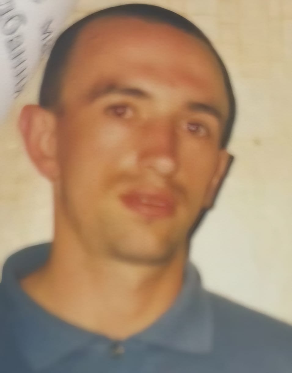 КНЯЗЬКОВ СЕРГІЙ ВІКТОРОВИЧ