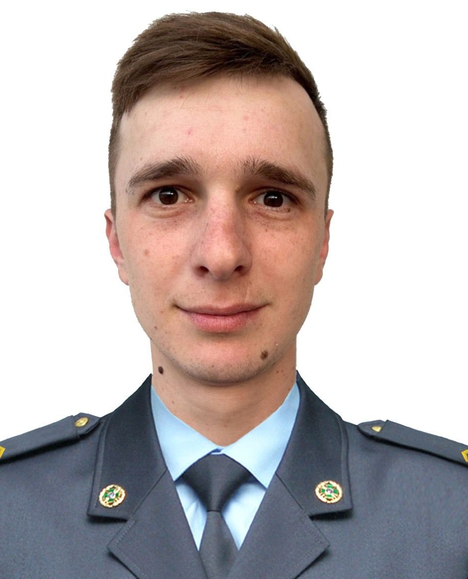 ТКАЧЕНКО ЮРІЙ ВІТАЛІЙОВИЧ