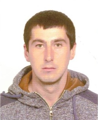 ТРИГУБ ВОЛОДИМИР ІВАНОВИЧ
