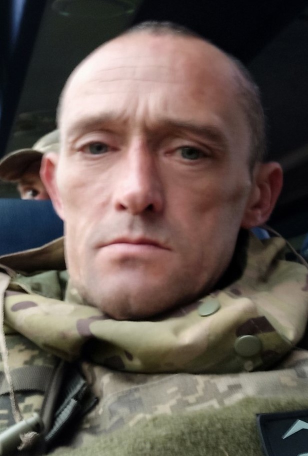 ХАРЧЕНКО СЕРГІЙ ЛЕОНІДОВИЧ