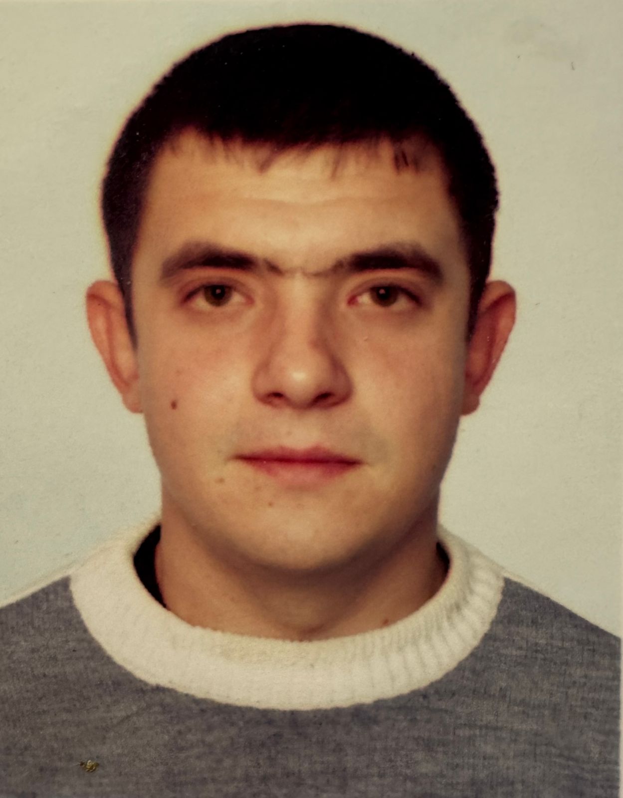 ПОСТОЛЕНКО СЕРГІЙ СЕРГІЙОВИЧ