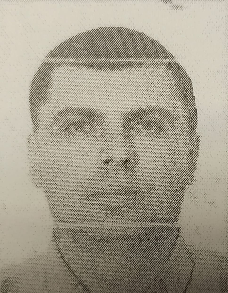 КАЛЬЧЕНКО СЕРГІЙ АНДРІЙОВИЧ