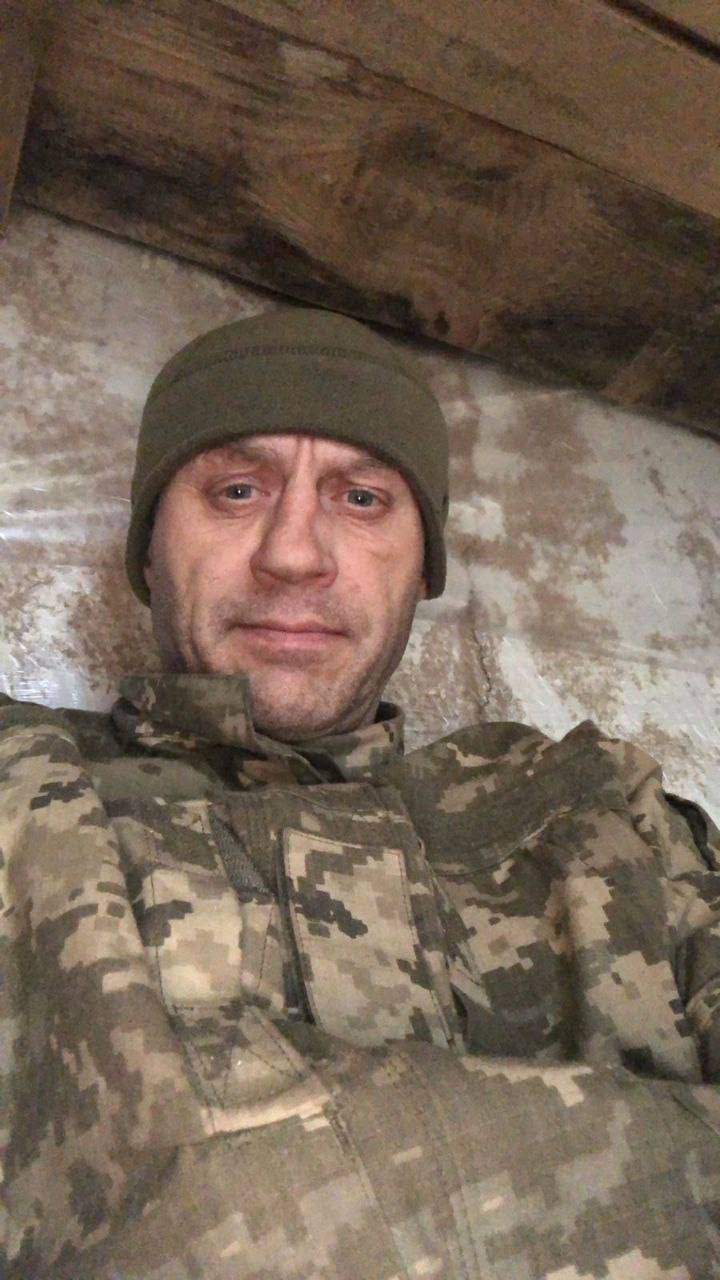 МОРОЗЮК РОМАН МИКОЛАЙОВИЧ