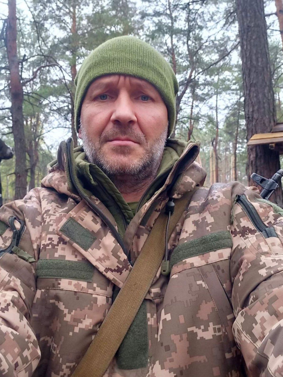 УСТИМЕНКО МАКСИМ ОЛЕКСІЙОВИЧ