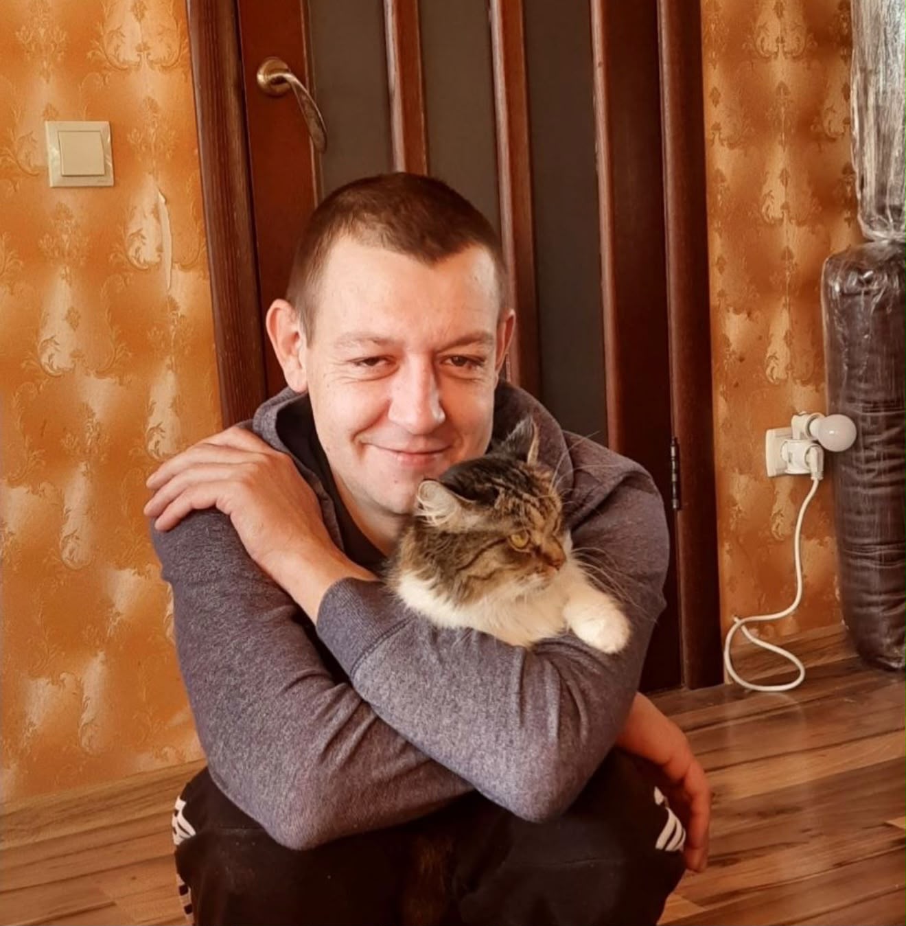 НАЗИМКО ОЛЕКСІЙ ВОЛОДИМИРОВИЧ