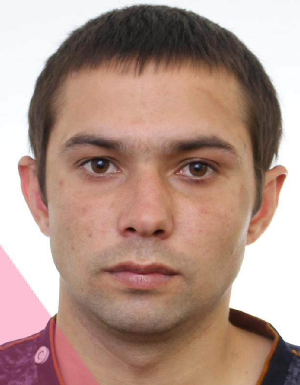 ХОМЯКОВ НАЗАР ГЕННАДІЙОВИЧ