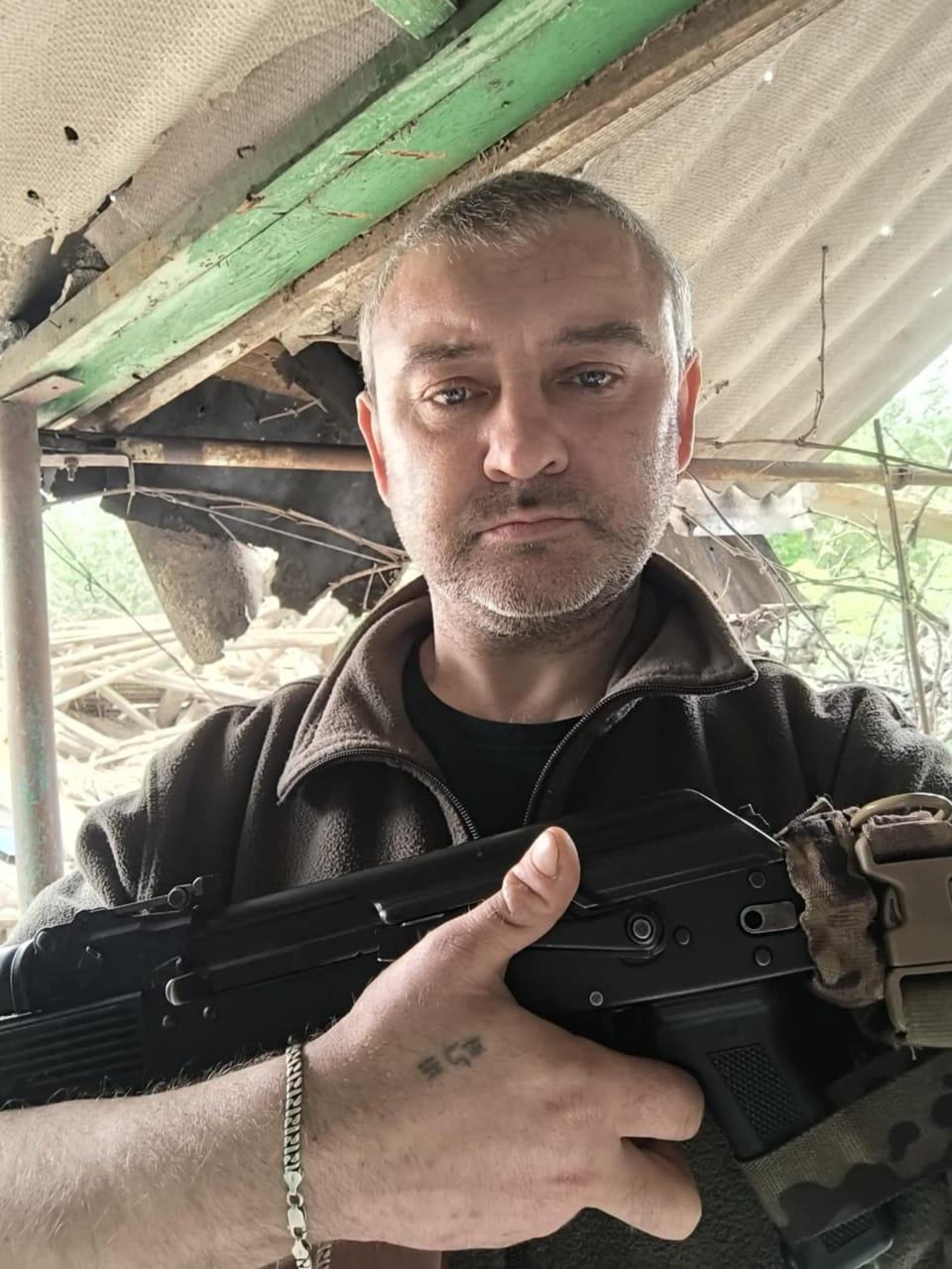 СУЛИМА СЕРГІЙ ІВАНОВИЧ