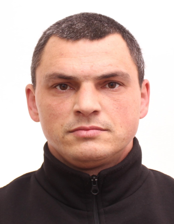 ЛИСИЦИН АРТУР ЛЕОНІДОВИЧ