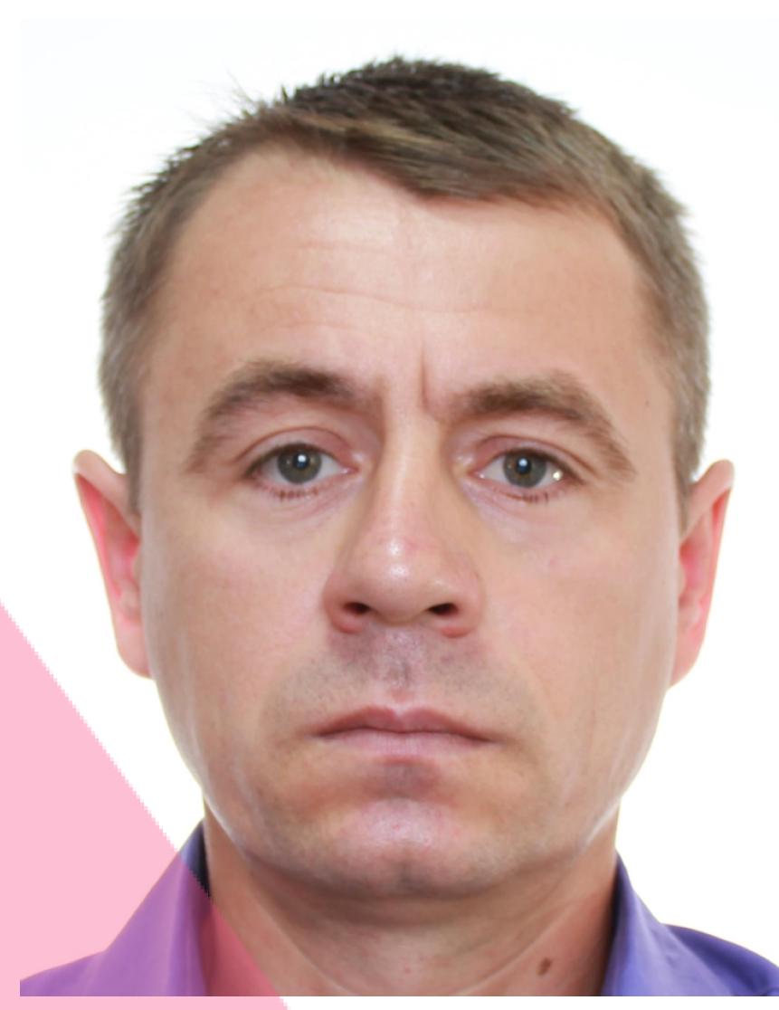 ВЕЛИЧУРОВ ВІТАЛІЙ МИКОЛАЙОВИЧ