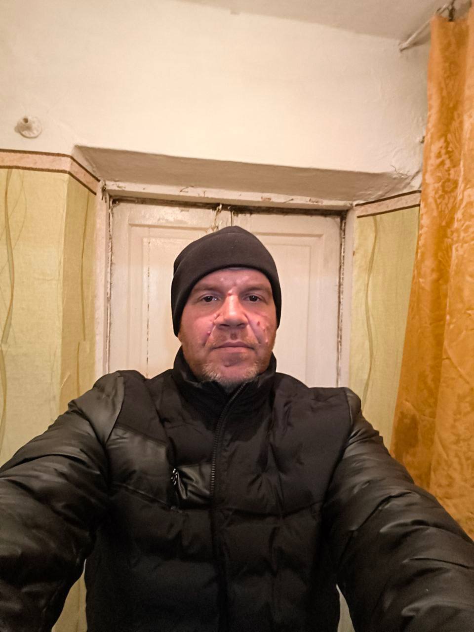 КАРПАЧ В`ЯЧЕСЛАВ ВОЛОДИМИРОВИЧ