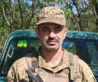 ГЛЕБА МИХАЙЛО ІВАНОВИЧ