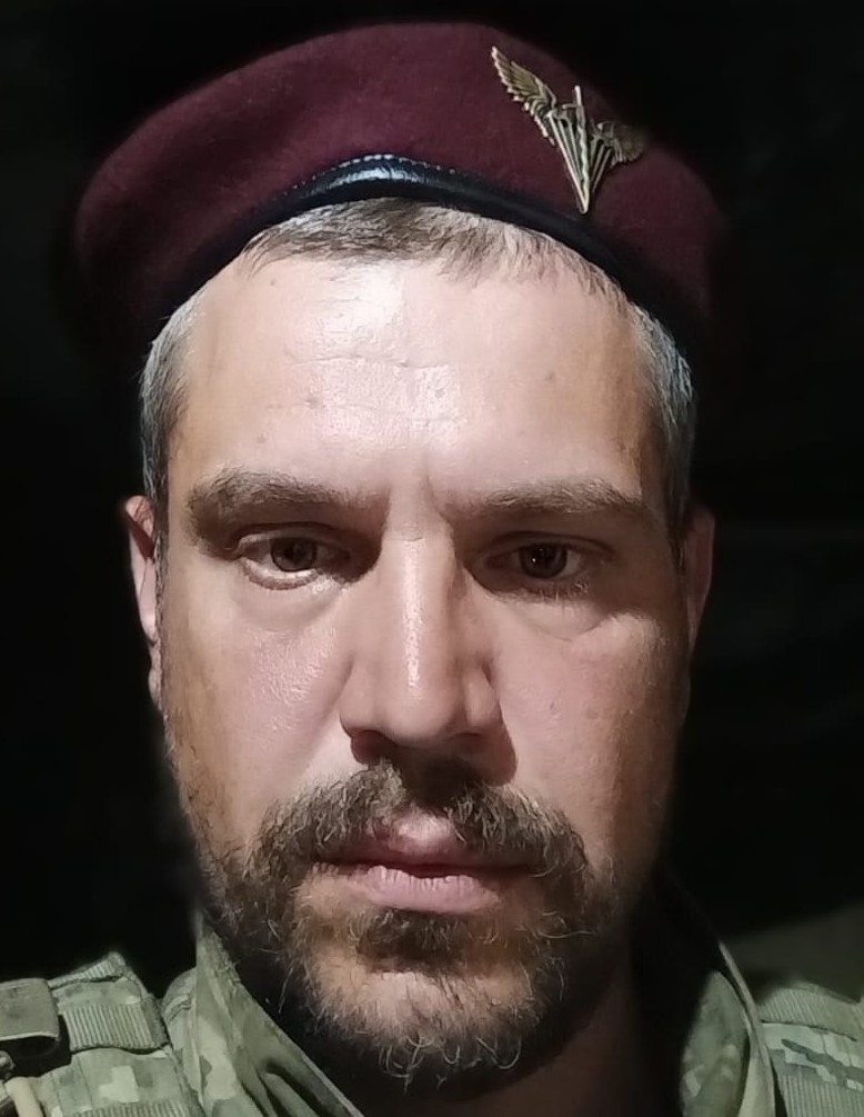 СИТЕНКО СЕРГІЙ ВІКТОРОВИЧ