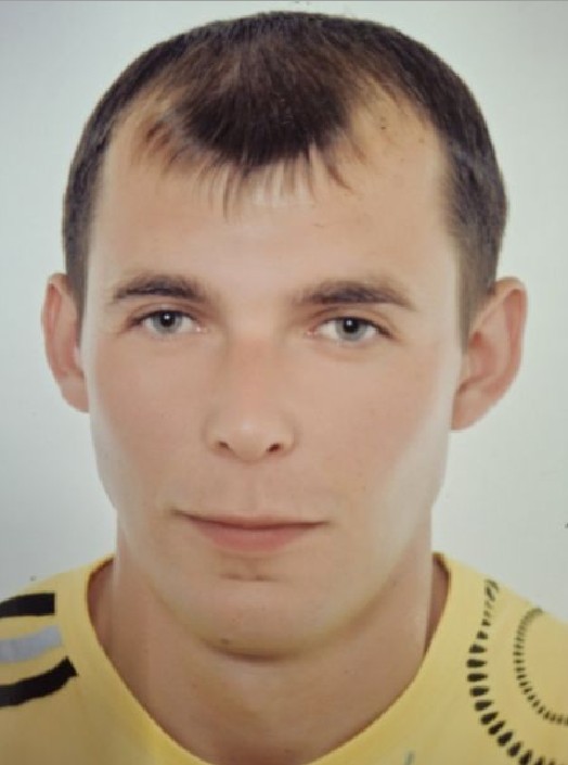 ГАВРИЛЮК РУСЛАН ПЕТРОВИЧ