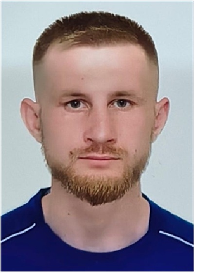 ЧЕРНОВ ВІТАЛІЙ МИКОЛАЙОВИЧ