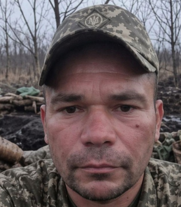 ТАРНАВСЬКИЙ ВАСИЛЬ ВАСИЛЬОВИЧ