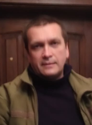 ЛЕБЕДЮК КОСТЯНТИН СТЕПАНОВИЧ