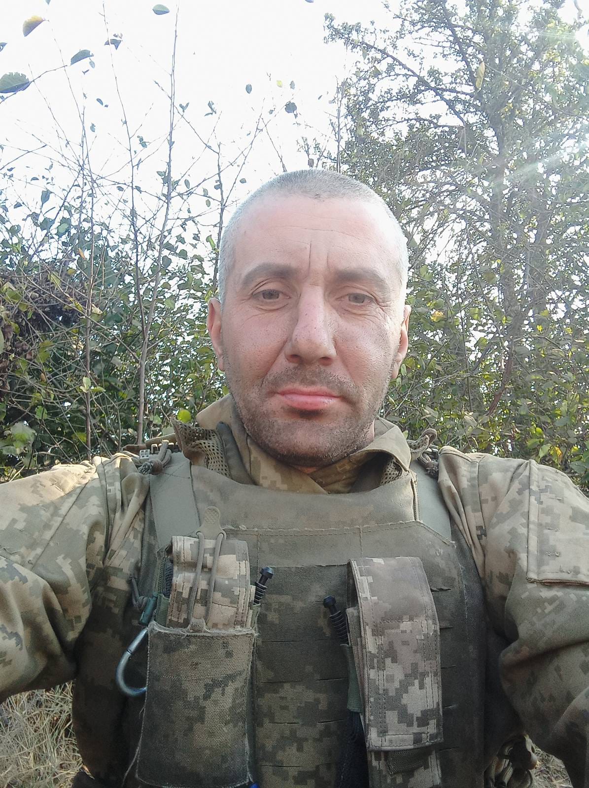 ГЕРМАН МИКОЛА МАРКОВИЧ