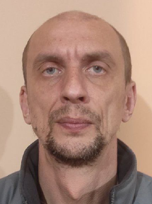 БОНДАРЕНКО ВІКТОР СЕРГІЙОВИЧ