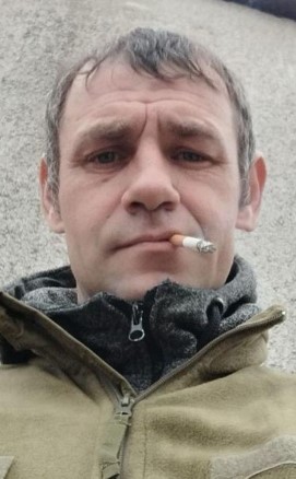 НАГОРОДНЯК ОЛЕКСІЙ МИХАЙЛОВИЧ