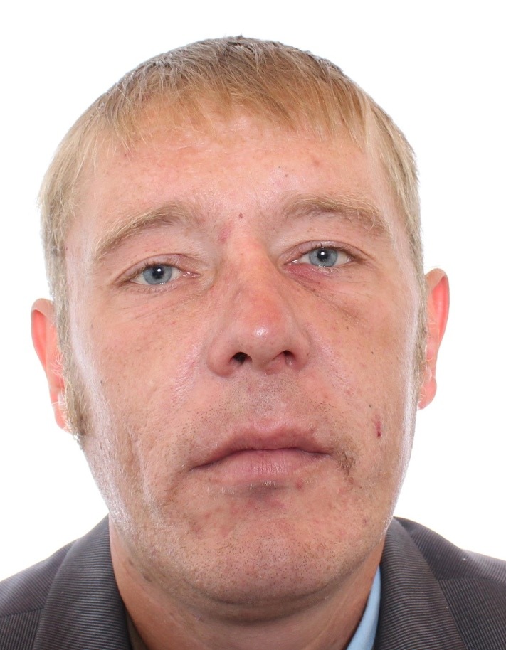 ФРОЛОВ ВІТАЛІЙ ОЛЕКСАНДРОВИЧ