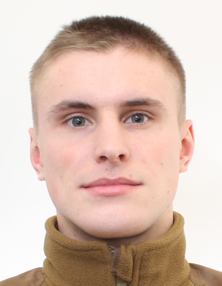КАЛЬЧЕНКО АНДРІЙ ОЛЕГОВИЧ