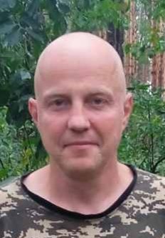 СУБІН ОЛЕГ МИХАЙЛОВИЧ
