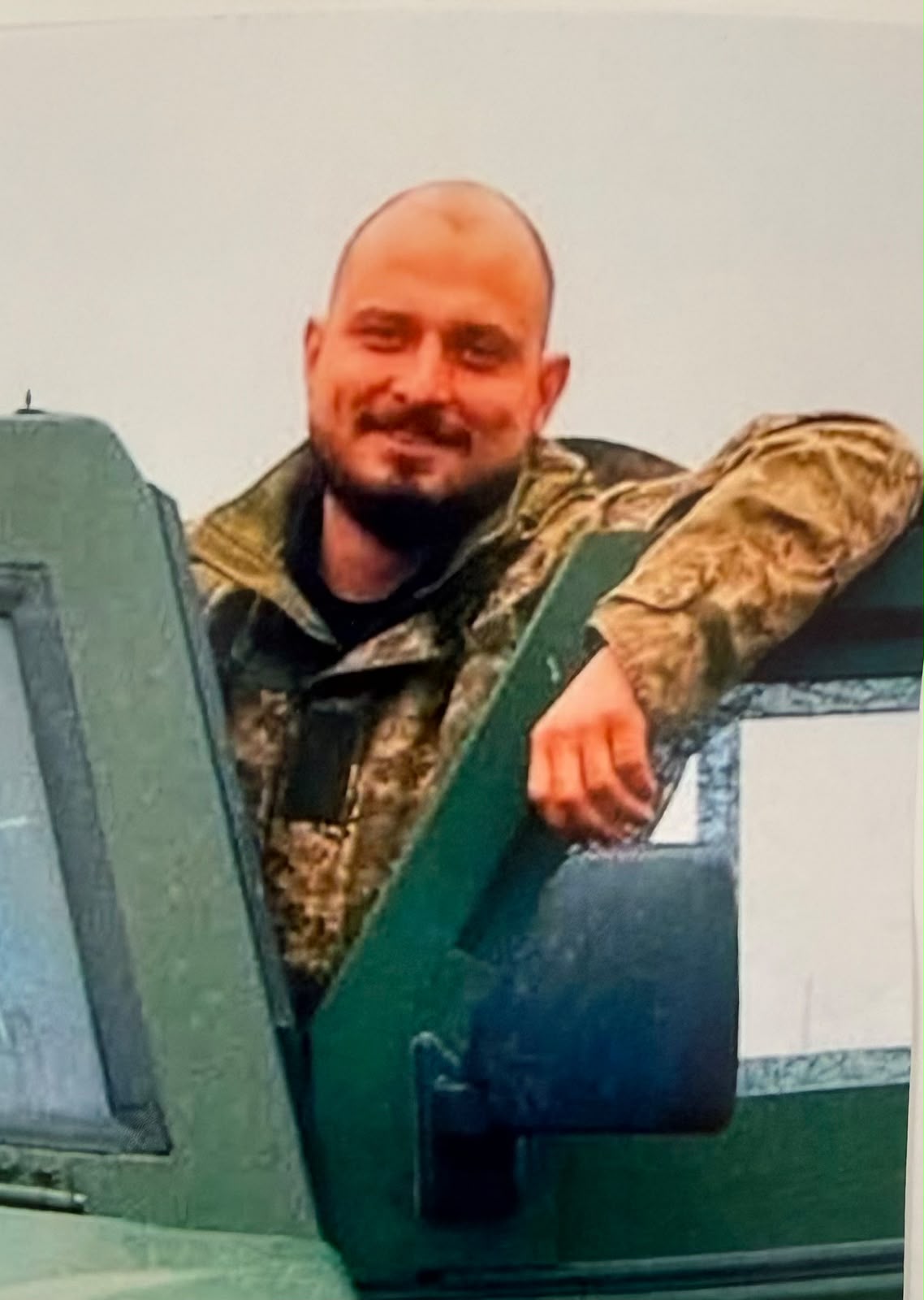 ЩУРОВ ВІТАЛІЙ АНАТОЛІЙОВИЧ