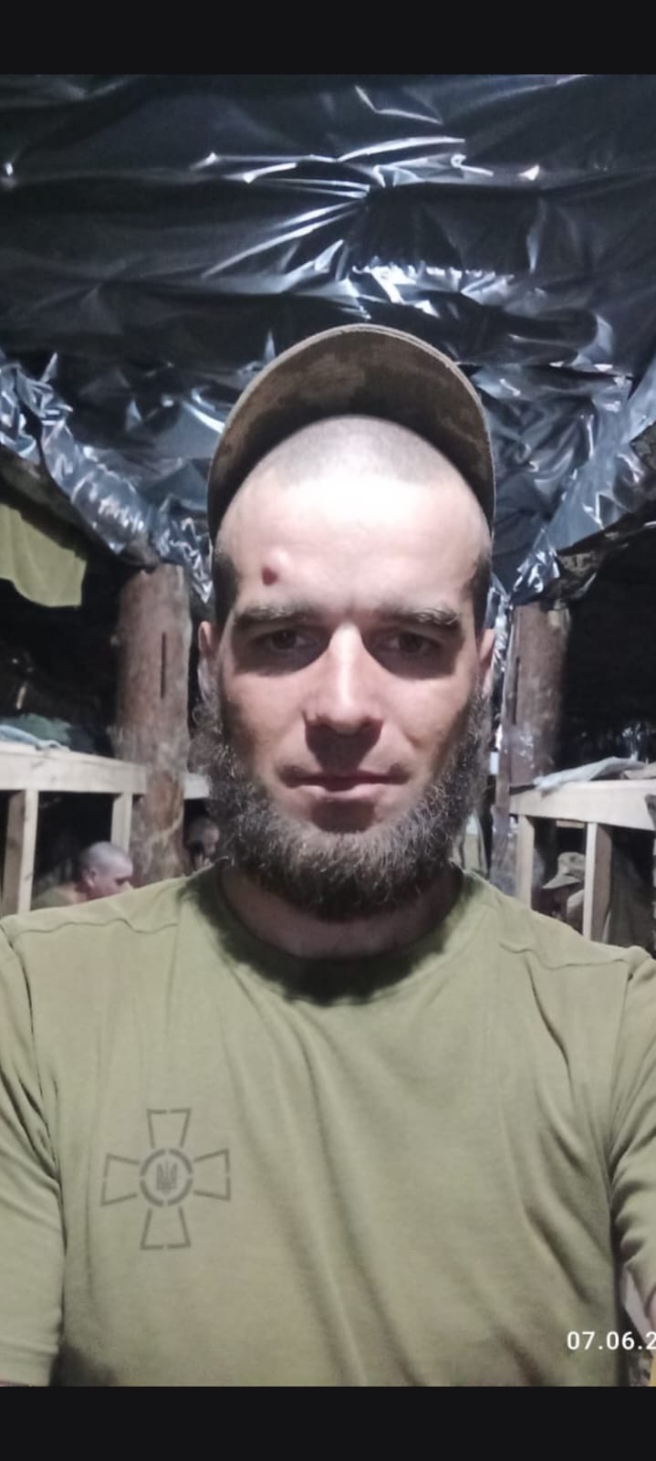 СОЛДАТЮК СЕРГІЙ АНАТОЛІЙОВИЧ