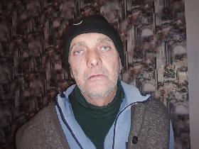ХОРОШИЙ ВАСИЛЬ МИКОЛАЙОВИЧ